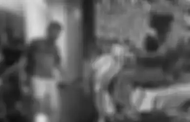 Nyalinya Ciut Sebiji Jagung Setelah Tahu Aksinya Viral, Pelaku Penculikan Anak di Palembang Ternyata Pecatan TNI, Polisi: Rencana Minta Tebusan Rp 100 Juta