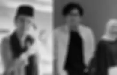 Ngalor Ngidul Ceramahi Ayus, Aldi Taher Sang Presiden Poligami Muda Indonesia Mengaku Siap Nikahi Nissa Sabyan: InsyaAllah...