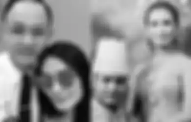Bak Lenyap Ditelan Bumi Usai Akhiri Biduk Rumah Tangganya, Mantan Suami Iis Dahlia Ternyata Bukan Orang Sembarangan, Punya Jabatan yang Tak Kalah Menyilaukan 