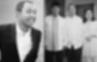 Darah Cendana Mengalir Deras di Tubuhnya, Putra Prabowo Subianto Nyatanya Sanggup Harumkan Namanya di Dunia Internasional Meski Ambil Jalan Berbeda dari Kehidupan Sang Ayah, Sifat Aslinya Dibongkar Penyanyi Ini