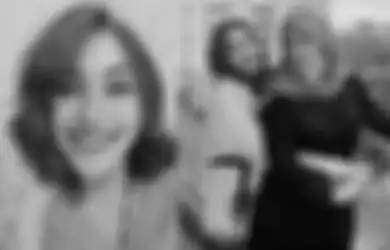 Gara-gara Omongan Sosok Ini Soal Depok, Mama Rieta dan Mama Amy Puas Ketawain Ayu Ting Ting yang Batal Lepas Status Janda?