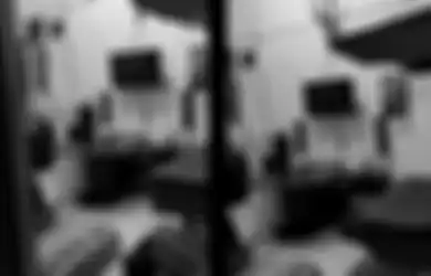 Anak Kos Cuma Bisa Gigit Jari, Viral Video Kamar Sultan di Lapas Lhokseumawe, Kalapas Angkat Bicara: Saya Tegaskan!