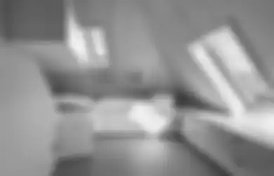 Ciptakan Rumah Sehat dengan Ventilasi Silang, Bebas Lembap dan Virus