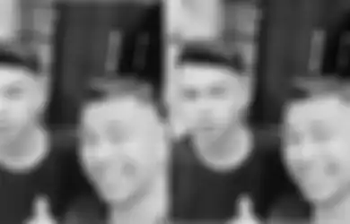 'Gimana Dong Ini!', Raffi Ahmad Panik Saksikan Mobil Hancur, Sosok Dimas Ramadhan Kecelakaan, Air Bag sampai Berantakan