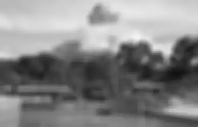 Pagi-pagi Buat Masyarakat Karo Waspada, Gunung Sinabung Kembali Erupsi Gugurkan Awan Panas dengan Tinggi Kolom Mencapai 5.000 Meter, PVMBG: Siaga Level III!