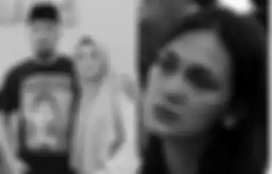 Tolak Mentah-mentah Kehadiran Mulan Jameela, Al El Dul Merengek Minta Ahmad Dhani Tikung Ariel Noah Agar Luna Maya Bisa Jadi Ibu Tiri Mereka