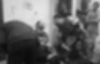 Bikin Gaduh Pagi-pagi, Oknum Anggota Intel Ini Teriak Cari Perempuan dan Rusak Pagar Indekos di Tanah Abang, Begini Penjelasan Polisi