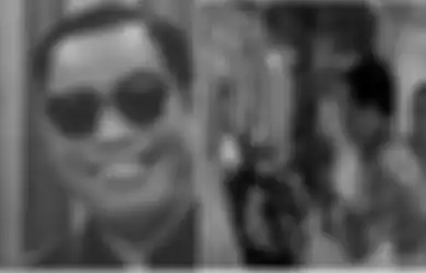 Masih Ingat Komedian Temon? Terpisah selama 20 Tahun dari Sang Putra, Tangis Rekan Abdel Ini Pecah saat Hadiri Pernikahan Anaknya: Maafin Papa ya