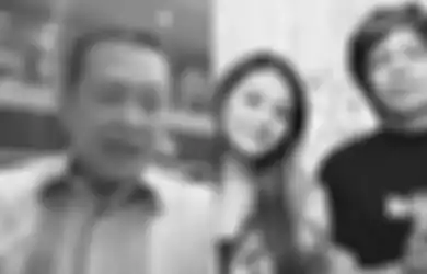 Diminta Jadi Saksi Nikah Atta Halilintar dan Aurel Hermansyah, Bambang Soesatyo Berharap Wapres dan Presiden Bisa Hadiri Pernikahan Putri Anang Hermansyah