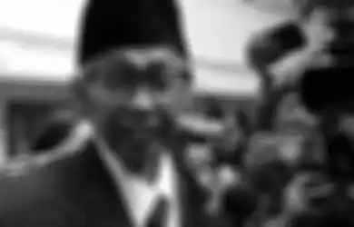 Turut Berkutat Tangani Kasus Djoko Tjandra, Algojo Koruptor Artidjo Alkostar Meninggal Dunia, Berikut Sepak Terjangnya Dari Jaman Adili Soeharto hingga Ahok