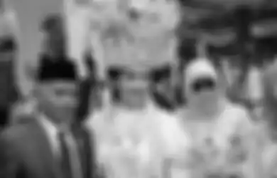 Dipinang Mantan Menhan RI, Ternyata Putri Wapres Try Sutrisno Punya Jabatan dan Pekerjaan Mentereng, Berikut Profilnya!