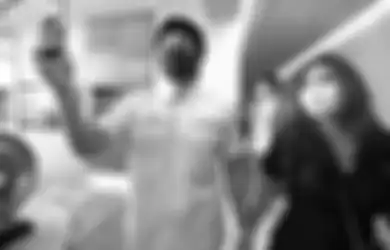 Kepikiran Malam Pertama, Aurel Hermansyah Minta Atta Halilintar Booking Kamar Hotel Bekas Raja Salman: Biasanya Kan Habis Nikahan Itu...