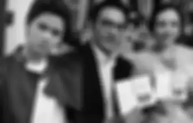 Batang Hidung Sang Putra Tak Tampak Bahkan di Hari Bahagianya, Ibunda Aliando Syarief Dikabarkan Menikah Lagi, Ini Sosoknya yang Tak Sembarangan