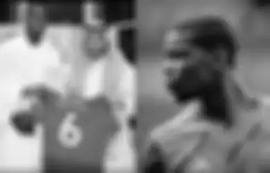Salah Satunya Paul Pogba, Mualaf Usai Dapat Hidayah Karena Pengaruh Teman-temannya, Ini 5 Pesepakbola Ternama yang Pilih Masuk Islam