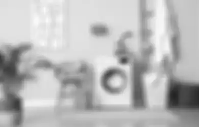 Ibu-Ibu biar Tak Cepat Lelah Bekerja di Rumah, Jangan Abaikan Ruang Servis, Begini Cara Membuatnya Ergonomis