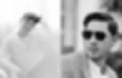 Ketampanannya Saingin Arya Saloka, Ikbal Fauzi Ikatan Cinta Buat Emak-emak Patah Hati Gara-gara Video Preweddingnya Tersebar, Biodatanya Bongkar Riwayat Mentereng Sang Asisten Aldebaran