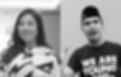 Plin-plan Parah! Kemarin Ngebet Nikahi Nissa Sabyan, Kini Aldi Taher Justru Minta Kiky Saputri Jadi Istri Mudanya, Begini Rayuan Mautnya pada Sang Komedian
