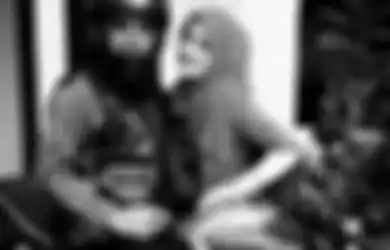Tubuhnya Digerogoti Penyakit Hingga Sudah Siapkan Kain Kafan, Penampilan Terkini Umi Pipik Malah Jadi Sorotan: Ya Allah!