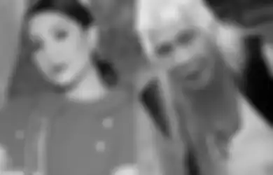 Ayahnya Sempat Bongkar Kelakuan dan Memintanya Tak Lagi Gunakan Nama Marga, Air Mata Nagita Slavina Bercucuran Saat Singgung Gideon Tengker: Gue Gak Butuh Apa-apa Lagi