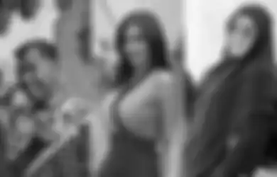 Model Seksi Maria Vania Naksir Kiwil, Rohimah: Saya Juga Dulu Gadisnya Begitu