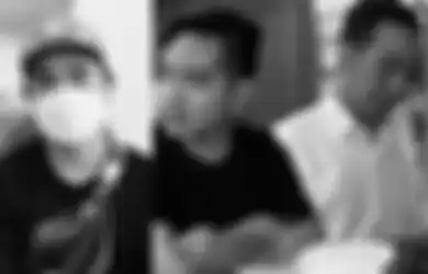 Seakan Ogah Ribet Urus Kasus Konflik Asmaranya dengan Felicia Tissue, Kaesang Pangarep Balik Kampung Temui Gibran Sampai Gelar Rapat Rahasia di Ruang Wali Kota Solo Bareng Presiden Pasoepati, Ini Bocoran Bahasannya