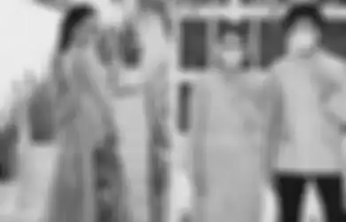 Kekeh Hadiri Acara Lamaran Putrinya Meski Sempat Slek, Krisdayanti Pasrah Tak Peduli Jika Tak Menjadi Pendamping Aurel Hermansyah di Pelaminan, Begini Curhatan Istri Raul Lemos..