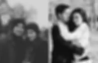 Digugat Cerai Istrinya, Adila Dimitri Tak Tampak Batang Hidungnya di Sidang Perdana, Wulan Guritno: Saya Mewakili Berdua!