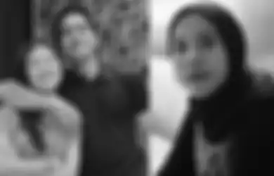 Kontras dengan Felicia Tissue yang Kalem, Nadya Arifta Justru Petakilan dan Tak Tahu Malu, Netizen Ikut Tepuk Jidat Melihat Kelakuan Pacar Kaesang: Calon Mantu Presiden Kok Nggak Ada Anggunnya!