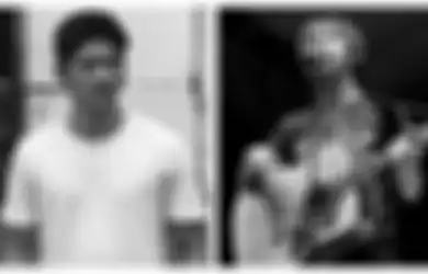 Gelandangan Hingga Tukang Sayur, Ini 5 Artis yang Dulunya Lalui Jalan Berliku, Sekarang Dikenal Banyak Orang