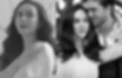 Ngacir ke Bangkok Tinggalkan Anak Istri, Eryck Amaral Ternyata Minder Penghasilannya Lebih Kecil, Aura Kasih: Mantan Gue Tipenya Drop dan Memilih Pergi