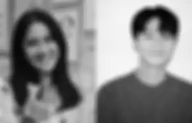 Usianya Sudah Hampir Menginjak Kepala Empat Masih Tergila-gila Drakor, Dian Sastro Girang Saat Dapat Kejutan di Hari Ulang Tahunnya, Dikado ‘Park Seo Joon’ Oleh Sang Suami