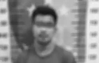Tampangnya Garang, Tatapannya Tajam Saat Rekam Penyiksaan Balita Keponakan Pacarnya, Nyali Pria Ini Ciut dan Tertunduk Malu Harus Rasakan Dinginnya Lantai Penjara, Terbongkar Motif Pelaku