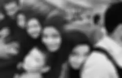Bakal Jadi Bibit Unggul Seperti Orang Tuanya, Intip Paras Cantik Lana Devina, Putri Sulung Primus Yustisio dan Jihan Fahira yang Jarang Terekspos