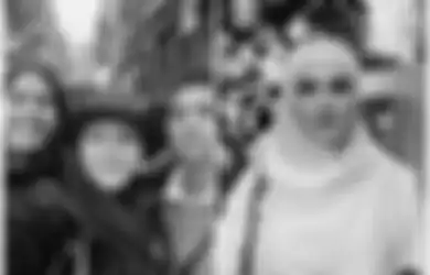 Momen Bersejarah, Maia Estianty dan Mulan Jameela Tampil di Panggung yang Sama, Reaksi Al El Dul Jadi Sorotan