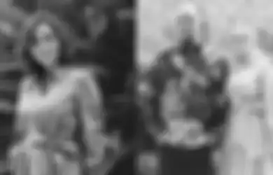 Rujuk? Ahmad Dhani Bersedia Saja Asal Maia Estianty Sudi Jadi Istri Madu, sang Musisi Ogah Ceraikan Mulan Jameela