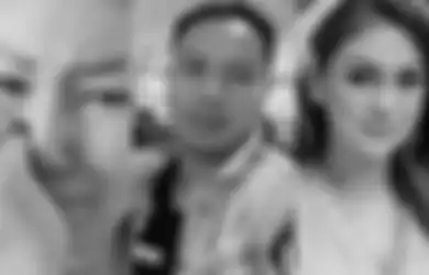 Cari Masalah, Vicky Prasetyo Hadiahi Celine Evangelista Kalung Hingga Buat Sang Istri Makan Hati, Kalina Ocktaranny: Kenapa Ngasih ke Dia Juga??