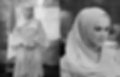 Minimal S2 dan TOEFL 500, Terkuak Riwayat Pendidikan Mulan Jameela yang Kini Ongkang-ongkang Kaki Duduk di Kursi DPR