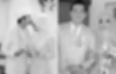 Kerap Dijodohkan Warganet dengan Ayya Renita karena 'Ikatan Cinta', Ikbal Fauzi Pemeran Rendy Buat Heboh Publik Usai Pinang Dokter Muda, Curhatkan Rumah Tangganya Usai Nikah