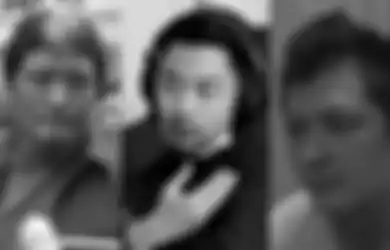 Kisah Haru Dibalik Detik-detik Esekusi Mati Gembong Narkoba Internasional, Tangis Putra Freddy Budiman Tak Terhenti Saat Petugas Lapas Jemput Ayahnya: Beri Pesan Sambil Pegang Pipiku