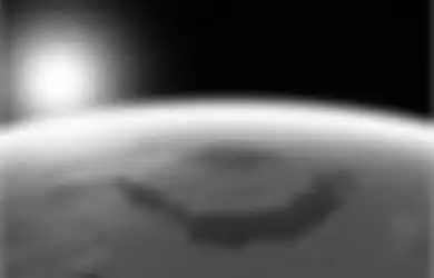 NASA Buka 'Lowongan', 4 Orang yang Mau Bertahan Hidup di Simulasi Mars Selama Setahun Bakal Dapat Bayaran Memuaskan, Ini Syarat Utamanya