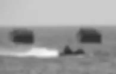 Imbas Ratusan Kapal China Masuki ZEE Filipina, Duterte Perintahkan Tetap Gelar Latihan Militer di Laut China Selatan Meski Diancam