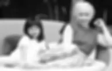 Wariskan Bisnis Baju untuk Putri Angkatnya yang Masih Sekolah PAUD, Venna Melinda Mohon Doa dan Dukungan, Netizen: Semoga Sukses