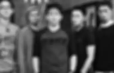 Nasibnya Jadi Sorotan Usai Hengkang dari Grup Musik NOAH, Uki Dagang Kaos Motivasi Sedangkan Reza Jualan Kopi, Begini Potret Keduanya
