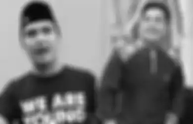 Sesumbar Sana-sini Ngotot Ingin Dipanggil Ustaz, Aldi Taher Kena Sentil Ustaz Riza: Jujur, Aku Aja Tidak Pernah Kasih Embel-embel