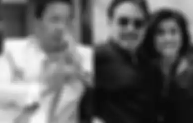 Hotman Paris Sampai Iba, Desiree Tarigan Tak Punya Aset Satupun Selama 20 Menikah dengan Hotma Sitompul: Kok Baik Banget Sih Bu, Nggak Pernah Minta?