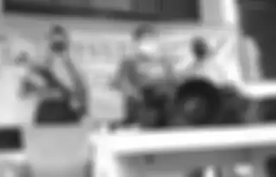 Senjata Makan Tuan, Pura-pura Jadi Korban Pencurian, Karyawan Ini Kepergok Gelapkan Barang Perusahaan