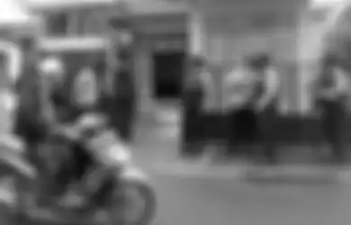 Juragan Dump Truck Nglegok Blitar Ditangkap Gara-gara Diduga Teroris, Kepala Desa Akui Tak Kaget Warganya Diciduk Densus 88, Sosok Ini Disebut Sempat Bocorkan Identitas Gelap Pelaku