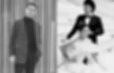Tega-teganya Minta Mantan Pacar Aurel Hermansyah Jadi Pagar Bagus di Pernikahnnya, Atta Halilintar Terima Reaksi Seperti Ini, Verrell Bramasta: Aku Bilang...