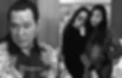 Jadi Penerus Keluarga Cendana, Gaya Fashion Istri dan Anak Gadis Tommy Soeharto Tak Mau Kalah dari Mayangsari, Begini Potretnya