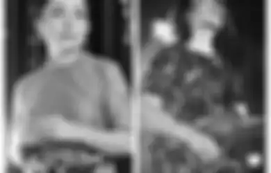 Ternyata Ada Kisah Cinta Mayangsari Yang Jarang Diketahui Orang, Diam-diam Pernah Pacaran dengan Sosok Gitaris Pendiam yang Jago Senam Jari ini!